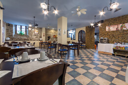 HOTEL LA FUENTE