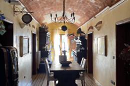 B&B Villagrande Rooms