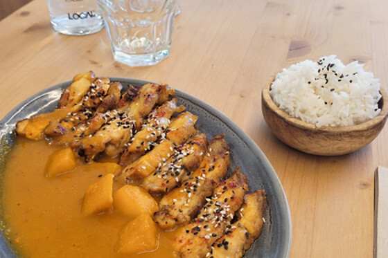 FOODIS SANT JUST - photo 8