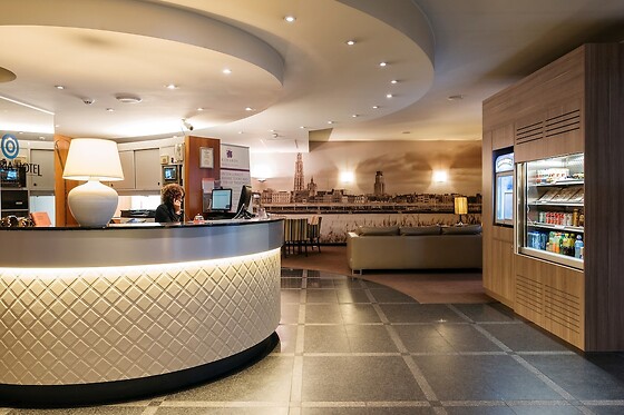 Online Booking EPS - photo 0