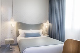 Online Booking EPS