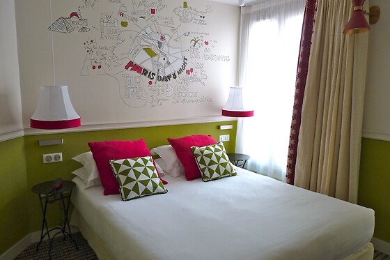 Online Booking EPS - photo 3