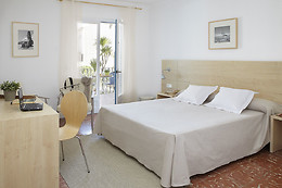HOTEL BELL REPOS