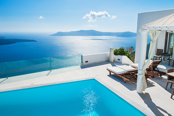 Destinazione mare