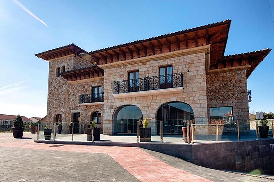 HOTEL PALACIO TORRE DE GALIZANO - photo 9