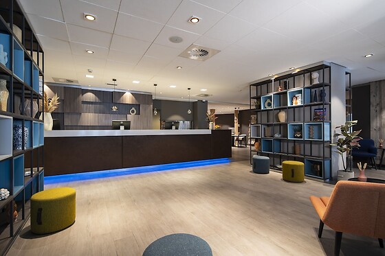 Online Booking EPS - photo 2