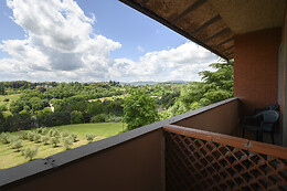 Hotel Vico Alto