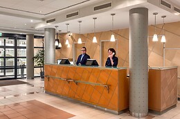 Online Booking EPS