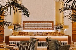 Online Booking EPS