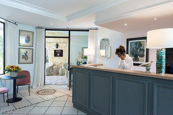 Online Booking EPS - photo 5