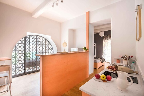 Online Booking EPS - photo 0