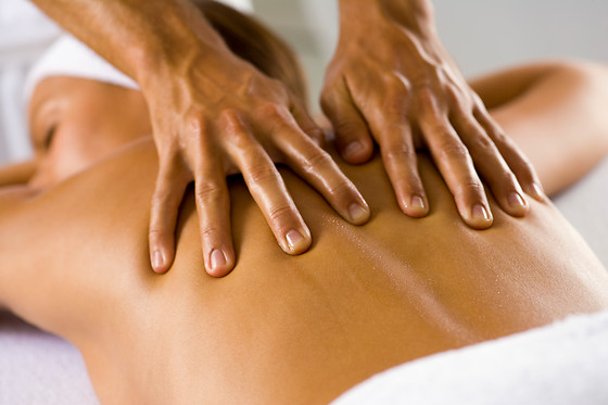 Le Lounge spa urbain - photo 33