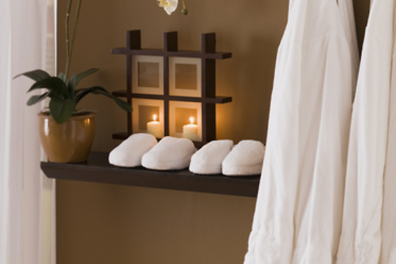 Natural Spa Institut - photo 14
