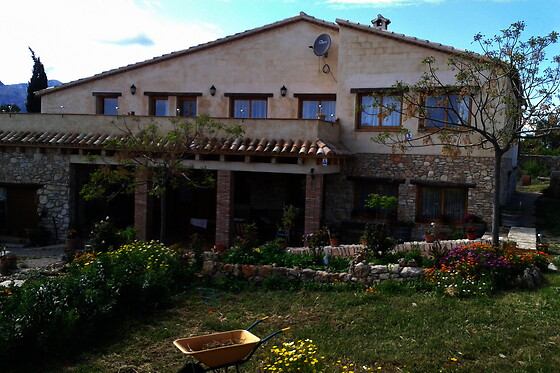 MAS DEL PI - photo 0