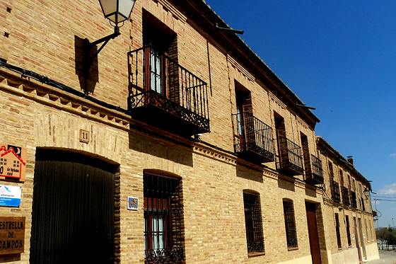 HOTEL RURAL ESTRELLA DE CAMPOS - photo 4