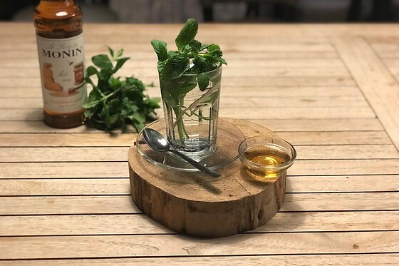 Het Goede Leven - Tuinbistro - photo 8