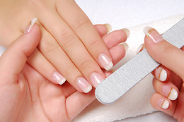D-UÑAS HILERA