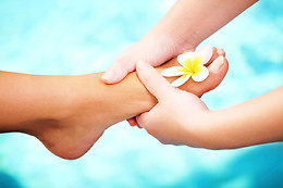 ANANDA SPA