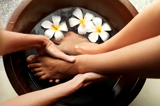 Le Lounge spa urbain - photo 17