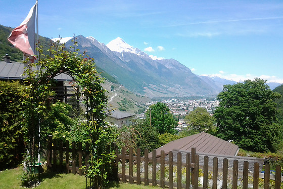  Chez Bertrand et Arménia - photo 0