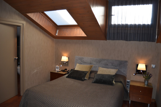 HOTEL DEL PRADO - photo 3
