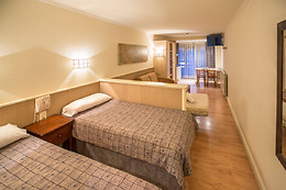 YOMO PATAGONIA HOTEL