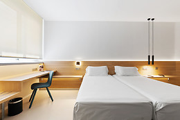 HOTEL ARECA