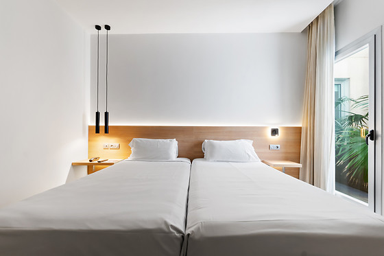 HOTEL ARECA - photo 1