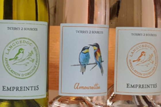Domaine Terre des 2 Sources - photo 3
