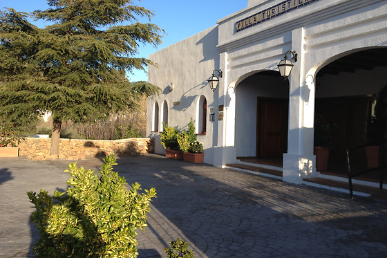 VILLA TURÍSTICA LAUJAR DE ANDARAX - photo 9