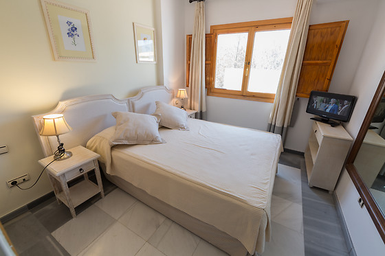 VILLA TURÍSTICA LAUJAR DE ANDARAX - photo 13
