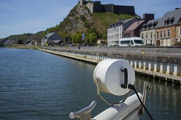 Croisières Charlemagne