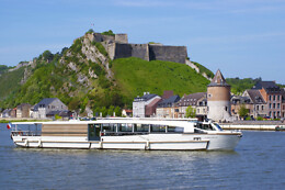 Croisières Charlemagne