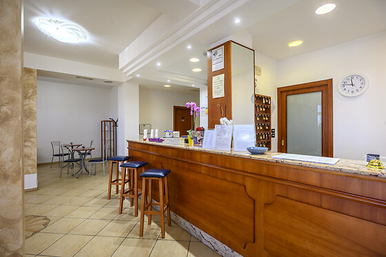 Hotel Vico Alto - photo 4