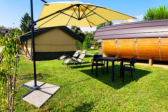 Borgo Terra Village - photo 3