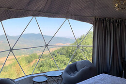Aura Glamping