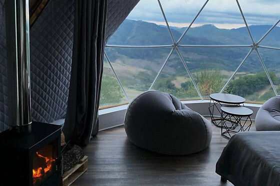 Aura Glamping - photo 1