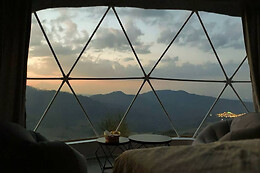 Aura Glamping