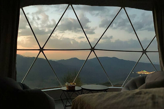 Aura Glamping - photo 2
