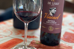 Tenuta De Lisio