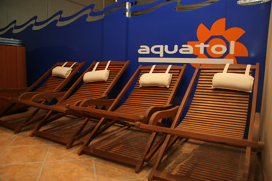 SPA AQUATOL TOLEDO - photo 3