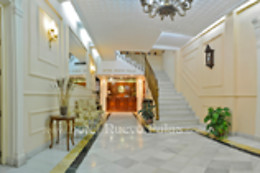 HOTEL  NUEVO PALAS