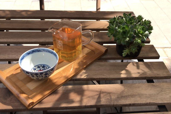 Biochi Fine Tea Lounge Antwerpen - photo 11