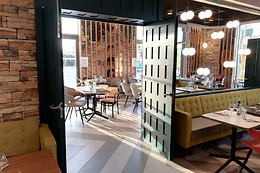 IL RISTORANTE Toulon