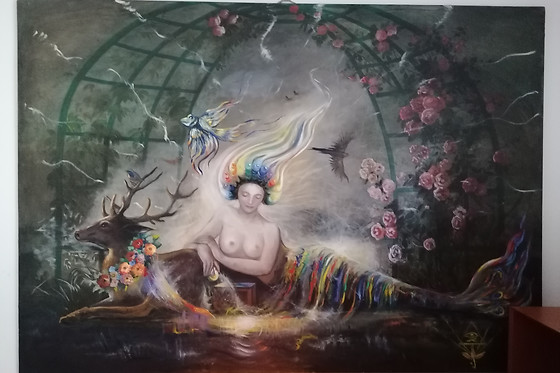 Bohémien & Naturel by Olena Rabitcheva - photo 15