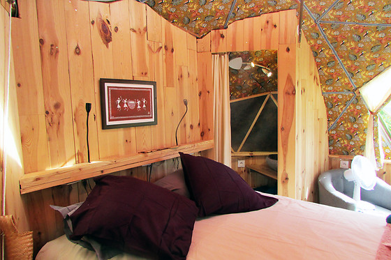 Gîte plein sud - photo 8