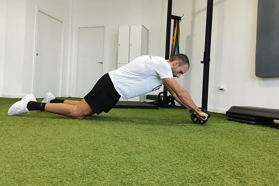 CENTRO DE ENTRENAMIENTO RUBÉN SORIANO - photo 3