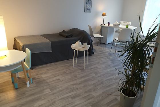 Karine BONY ​Sophrologue -Relaxologue - photo 0