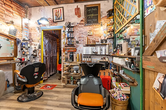 Caffè Pacini Forbici e Tazzine - photo 2