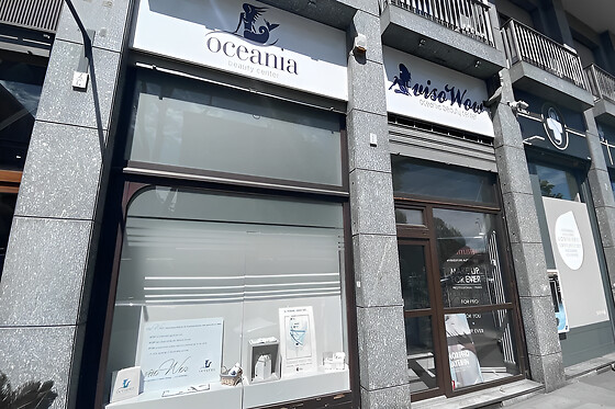 Oceania Beauty Center - photo 4